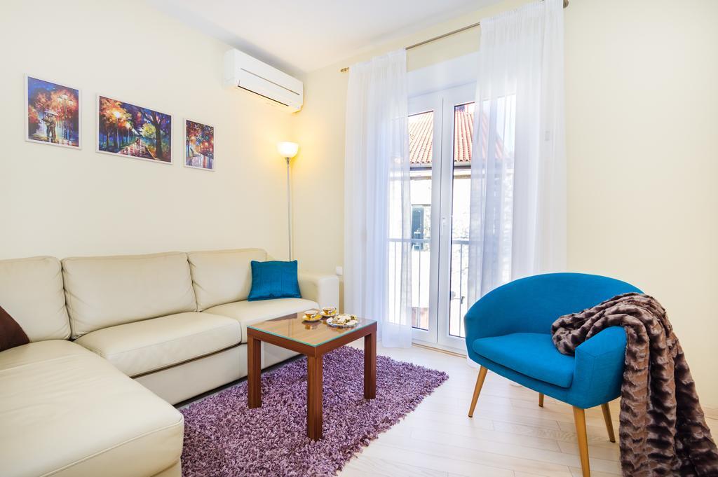 Exclusive Center Apartments Zadar Exterior foto